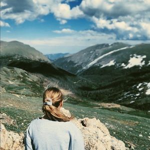 Meet your Posher, Bailey